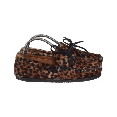 Mocassins (Marron, Multicolore) de Isabel Marant Étoile