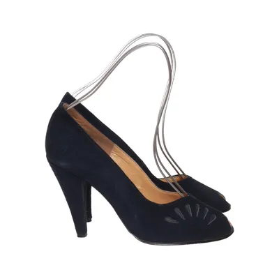 Escarpins (Noir) de Marie Claire