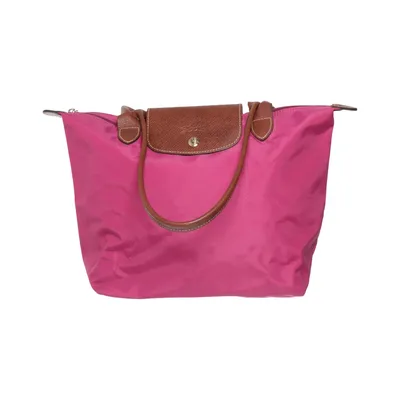Håndtaske (Le Pliage Tote Bag) fra Longchamp