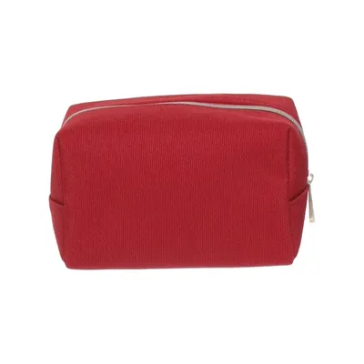 Toilettas (Rood) van Dior Beauté Polyester, Polyurethaan
