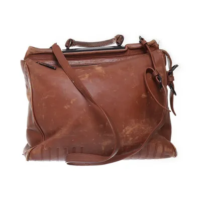 Axelremsväska (Brun) från 3.1 Phillip Lim Skinn