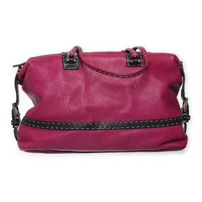 Handtas (Selleria) van Fendi