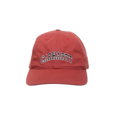 Baseball cap (Red) from Carhartt WIP