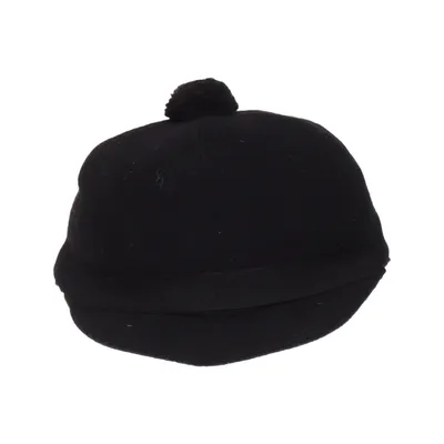 Casquette (Noir) de Burberry Coton, Polyester