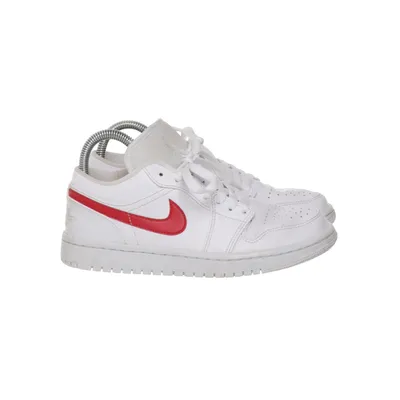 Sneaker (1 Low) von Nike Air Jordan Leder