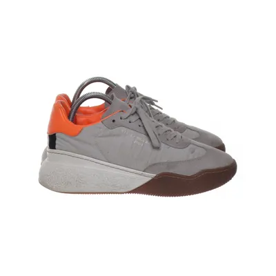 Baskets (Gris) de Stella McCartney