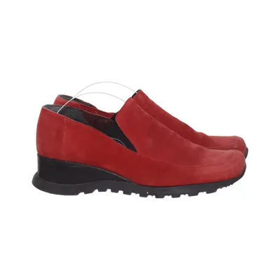 Chelsea boots (Red) from Silpa