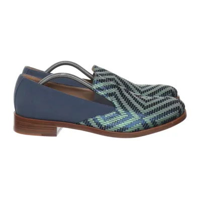 Loafers (Blauw) van Vivienne Westwood
