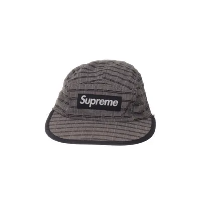 Pet (Bruin, Zwart) van Supreme