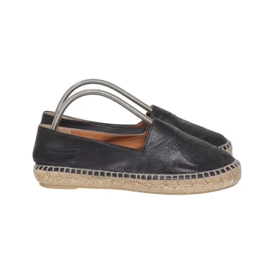 Espadrillos (Sort) fra Kenzo
