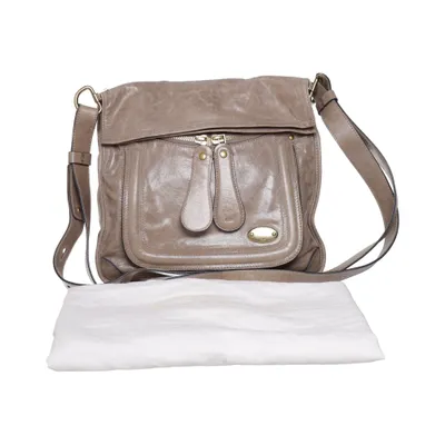 Shoulder-bag (Bay) from Chloé