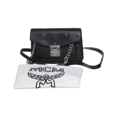 Shoulder-bag (Tracy) from MCM