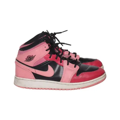 Sneakers (Air Jordan 1 Mid) from Nike Air Jordan