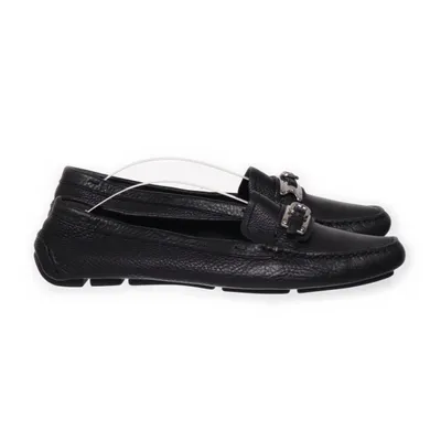 Loafers (Svart) från Prada Skinn