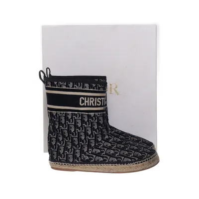 Ankle boots (Granville) from Christian Dior