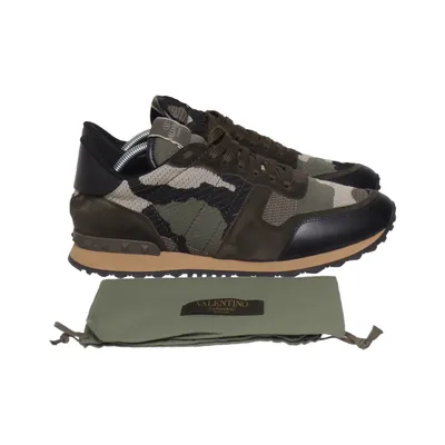 Sneakers (Rockrunner) från Valentino Garavani