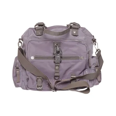 Umhängetasche (Gimmetall) von George Gina & Lucy Polyester