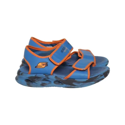 Sandals (S-Lights) from Skechers Polyurethane
