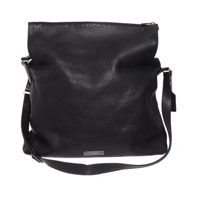 Axelremsväska (Thompson Messenger) från Coach Skinn