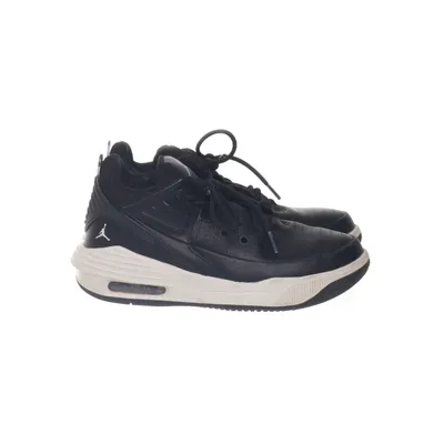 Sneakers ( Max Aura 5) fra Nike Air Jordan Læder