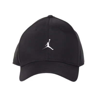 Baseballkeps (Rise Cap) från Jordan Bomull, Polyamid, Polyester