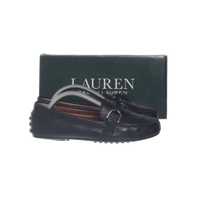 Loafers (Svart) från Lauren Ralph Lauren Skinn