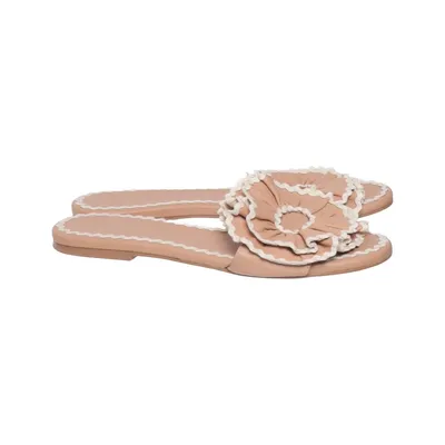Slip-ins (Beige, Vit) från See by Chloé Skinn