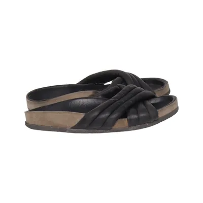 Slip-ins (Black) from Isabel Marant Étoile Leather