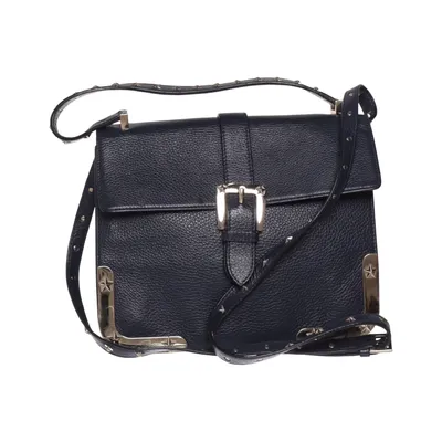 Schoudertas (Blauw) van Red Valentino