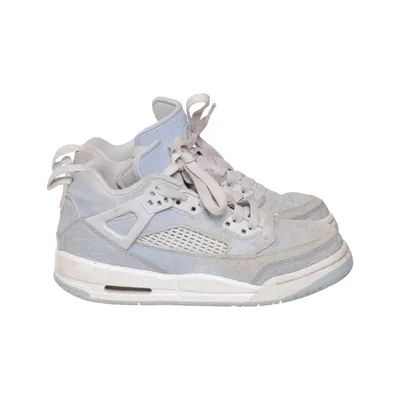 Sneakers (Spizike Low Cobalt Bliss Rose Glow) van Jordan