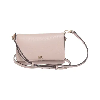 Shoulder-bag (listonoszka) from Michael Kors Leather