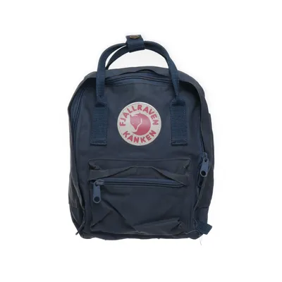 Rugzak ( Kånken Mini) van Fjällräven