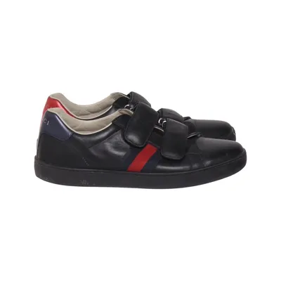 Turnschuhe ( Ace ) von Gucci Leder