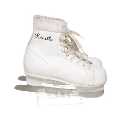 Schaatsen (Wit) van Pernilla