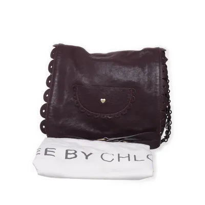 Axelremsväska (Paddington) från See by Chloé Skinn