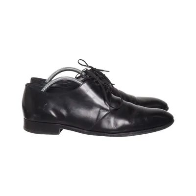 Derby sko (Sort) fra Christian Dior