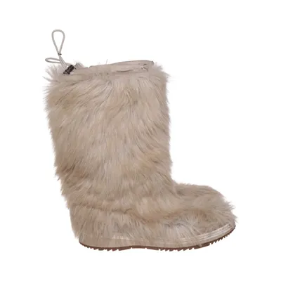 Stövlar (Beige) från Prada Linea Rossa Skinn