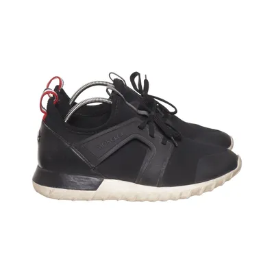 Trainingsschoenen (Zwart) van Moncler
