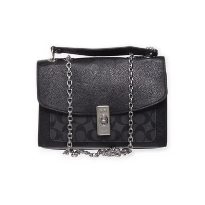 Axelremsväska (Lane) från Coach