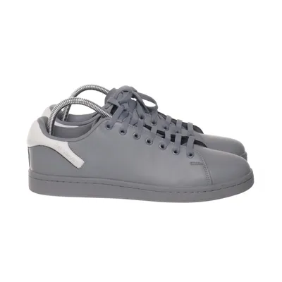 Schoenen (Grijs, Wit) van Raf Simons