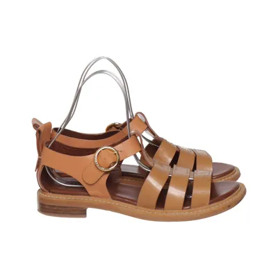 Sandals (Millye) from See by Chloé Leather