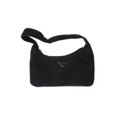 Handtas (Re-Edition 2000) van Prada