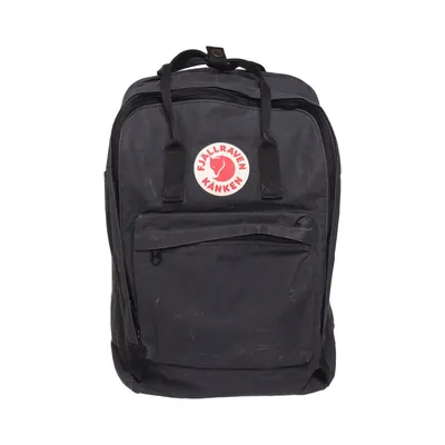 Rygsæk (Kånken Laptop 17") fra Fjällräven Polyamid