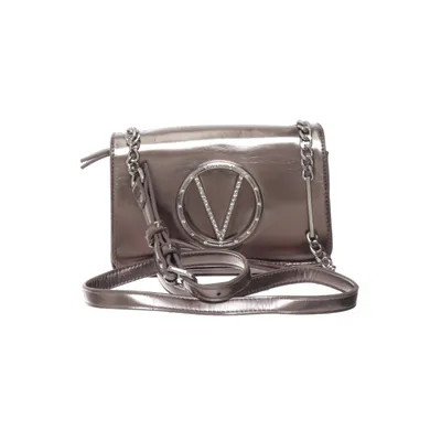 Schoudertas (Rosé goud) van Valentino by Mario Valentino Polyester, Polyurethaan