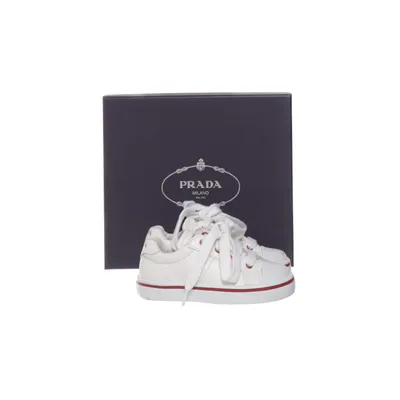 Sneakers (Vit) från Prada