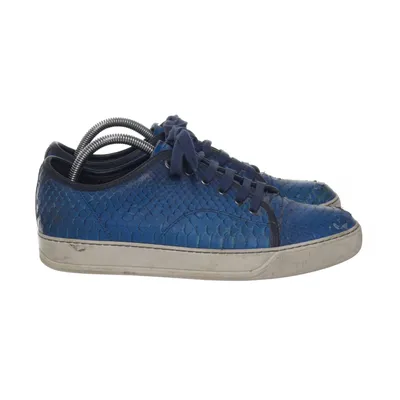 Sneakers (Blå) från Lanvin