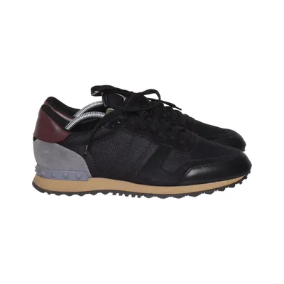 Trainers (Rockrunner) from Valentino Garavani Leather