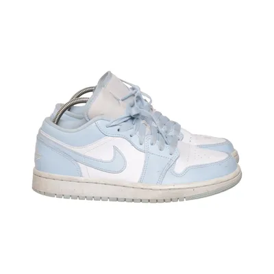 Sneakers (1 Low Aluminium) från Nike Air Jordan