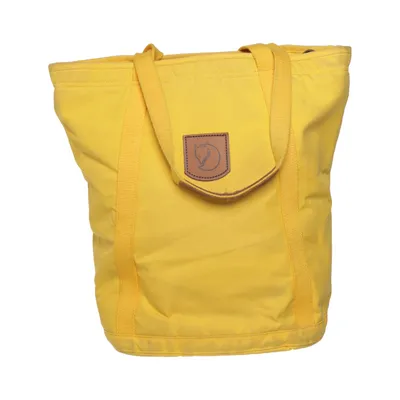 Sac à dos (Totepack No.4 Tall) de Fjällräven Coton, Polyester