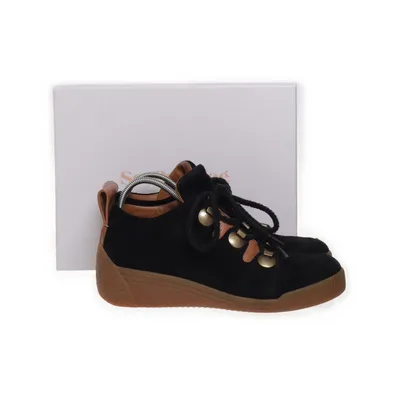 Sneakers (SB29271 Crosta 115. ) från See by Chloé Skinn